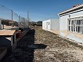 Villa spacieuse avec de superbes vues et à distance de marche de La Romana in Daft on Spain 
