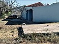 Villa spacieuse avec de superbes vues et à distance de marche de La Romana in Daft on Spain 