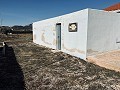 Villa spacieuse avec de superbes vues et à distance de marche de La Romana in Daft on Spain 