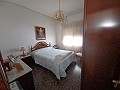 Villa in der Stadt Salinas auf einem städtischen Grundstück von 582 m2 in Daft on Spain 
