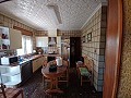 Villa in der Stadt Salinas auf einem städtischen Grundstück von 582 m2 in Daft on Spain 