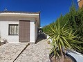 Villa in der Stadt Salinas auf einem städtischen Grundstück von 582 m2 in Daft on Spain 