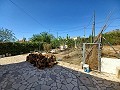 Villa in der Stadt Salinas auf einem städtischen Grundstück von 582 m2 in Daft on Spain 