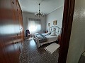 Villa in der Stadt Salinas auf einem städtischen Grundstück von 582 m2 in Daft on Spain 