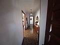 Villa in der Stadt Salinas auf einem städtischen Grundstück von 582 m2 in Daft on Spain 