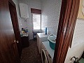 Villa in der Stadt Salinas auf einem städtischen Grundstück von 582 m2 in Daft on Spain 
