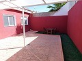 Casa adosada de 3 habitaciones y 2 baños en Casas del Señor in Daft on Spain 