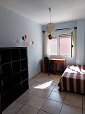 Casa adosada de 3 habitaciones y 2 baños en Casas del Señor in Daft on Spain 