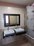 Casa adosada de 3 habitaciones y 2 baños en Casas del Señor in Daft on Spain 
