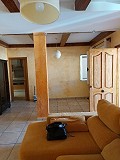 Casa adosada de 3 habitaciones y 2 baños en Casas del Señor in Daft on Spain 