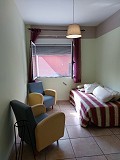 Casa adosada de 3 habitaciones y 2 baños en Casas del Señor in Daft on Spain 