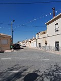 Casa adosada de 3 habitaciones y 2 baños en Casas del Señor in Daft on Spain 