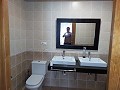 Casa adosada de 3 habitaciones y 2 baños en Casas del Señor in Daft on Spain 