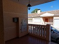 Casa adosada de 3 habitaciones y 2 baños en Casas del Señor in Daft on Spain 