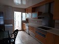 Casa adosada de 3 habitaciones y 2 baños en Casas del Señor in Daft on Spain 