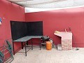 Casa adosada de 3 habitaciones y 2 baños en Casas del Señor in Daft on Spain 