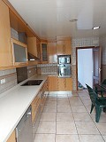 Casa adosada de 3 habitaciones y 2 baños en Casas del Señor in Daft on Spain 