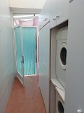 Casa adosada de 3 habitaciones y 2 baños en Casas del Señor in Daft on Spain 
