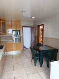 Casa adosada de 3 habitaciones y 2 baños en Casas del Señor in Daft on Spain 