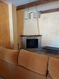 Casa adosada de 3 habitaciones y 2 baños en Casas del Señor in Daft on Spain 