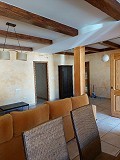 Casa adosada de 3 habitaciones y 2 baños en Casas del Señor in Daft on Spain 