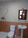 Casa adosada de 3 habitaciones y 2 baños en Casas del Señor in Daft on Spain 