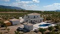 Dream New Build Villas in Alicante's beautiful countryside in Daft on Spain 