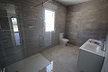 Dream New Build Villas in Alicante's beautiful countryside in Daft on Spain 