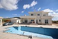 Dream New Build Villas in Alicante's beautiful countryside in Daft on Spain 