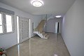 Dream New Build Villas in Alicante's beautiful countryside in Daft on Spain 