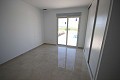 Dream New Build Villas in Alicante's beautiful countryside in Daft on Spain 