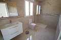 Dream New Build Villas in Alicante's beautiful countryside in Daft on Spain 