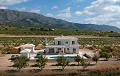 Dream New Build Villas in Alicante's beautiful countryside in Daft on Spain 