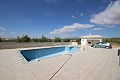 Dream New Build Villas in Alicante's beautiful countryside in Daft on Spain 