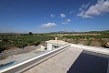 Dream New Build Villas in Alicante's beautiful countryside in Daft on Spain 
