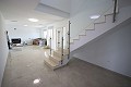 Dream New Build Villas in Alicante's beautiful countryside in Daft on Spain 