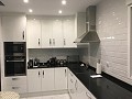 New build Mordern villa in Pinoso with pool and plot included in Daft on Spain 