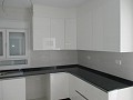 New build Mordern villa in Pinoso with pool and plot included in Daft on Spain 