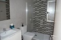 New build Mordern villa in Pinoso with pool and plot included in Daft on Spain 
