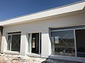New build Mordern villa in Pinoso with pool and plot included in Daft on Spain 