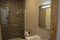 New build Mordern villa in Pinoso with pool and plot included in Daft on Spain 