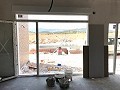New build Mordern villa in Pinoso with pool and plot included in Daft on Spain 