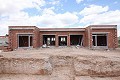 New build Mordern villa in Pinoso with pool and plot included in Daft on Spain 
