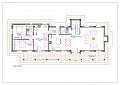 Schöne neue Villa zum Verkauf in Pinoso in Daft on Spain 