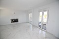 Schöne neue Villa zum Verkauf in Pinoso in Daft on Spain 