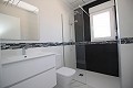 Schöne neue Villa zum Verkauf in Pinoso in Daft on Spain 