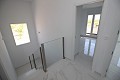 Schöne neue Villa zum Verkauf in Pinoso in Daft on Spain 