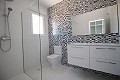 Schöne neue Villa zum Verkauf in Pinoso in Daft on Spain 