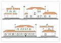 Schöne neue Villa zum Verkauf in Pinoso in Daft on Spain 