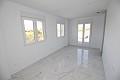 Schöne neue Villa zum Verkauf in Pinoso in Daft on Spain 